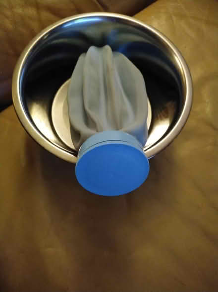 Photo of free Ice Pack (Tacoma) #2