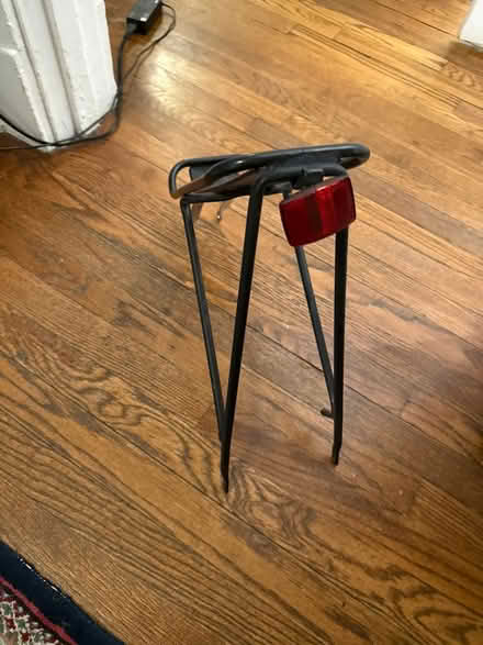 Photo of free Bike Parts (men’s specialized ) (Dempster east of Ridge) #2
