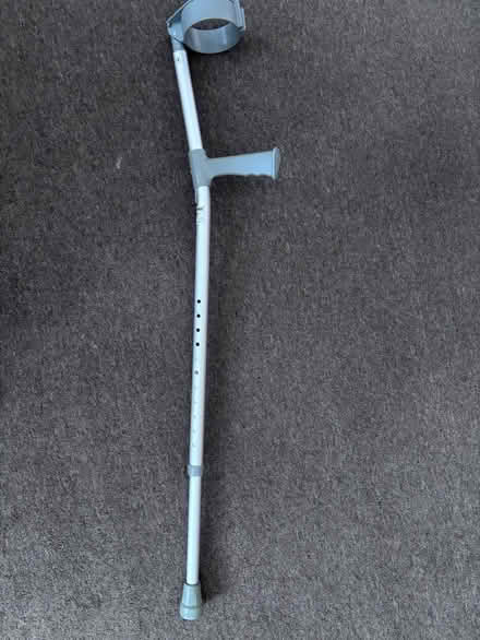 Photo of free Walking support aid (Plumstead SE18) #3