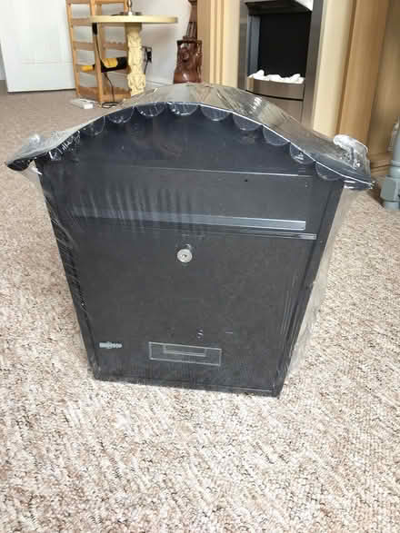 Photo of free Mountable Letterbox (Torquay) #1