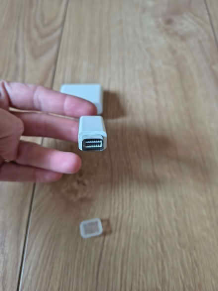 Photo of free Mac video adapters (Dean Court OX2) #2