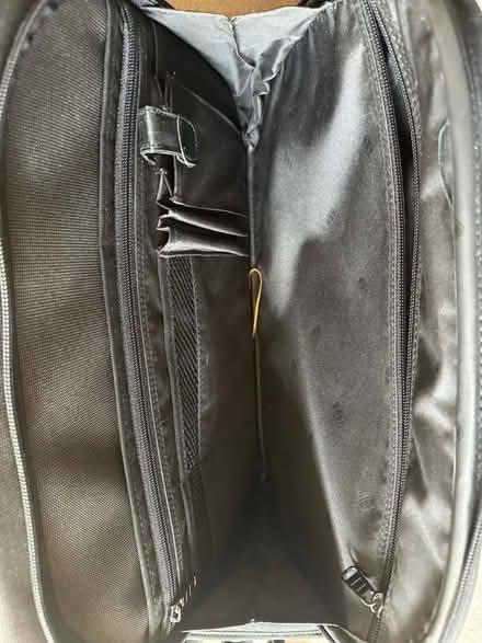 Photo of free Travel bag (Woking) #3