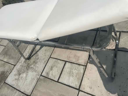 Photo of free Massage bed (Melksham) #2