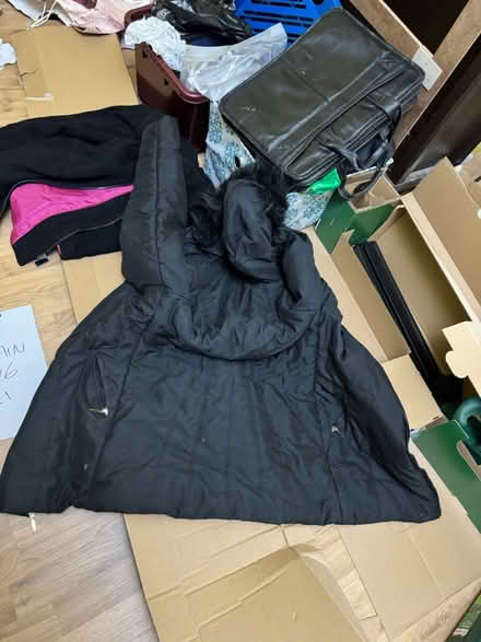 Photo of free Two Coats (Liberton EH16) #2