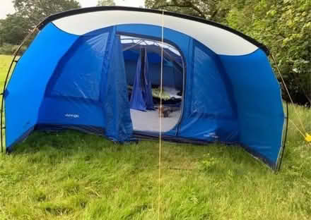 Photo of free Large Vango 600 6 man family tent (Bear Flat, Bath) #3