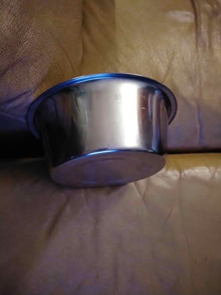 Photo of free Stainless Steel Bowl (Tacoma) #2