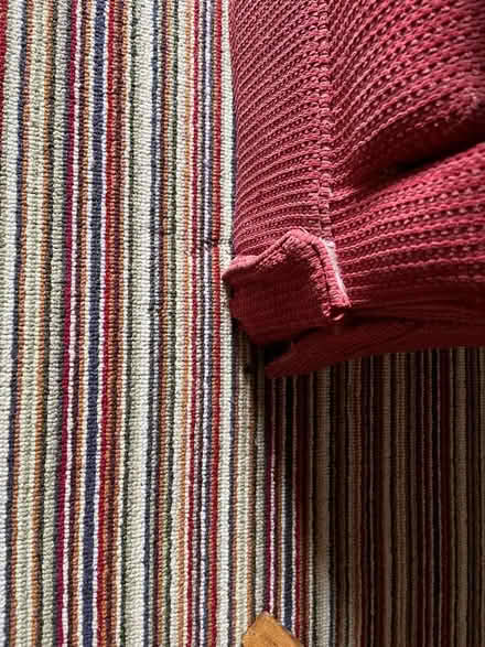 Photo of free Laura Ashley sofa (Kings Heath B13) #4