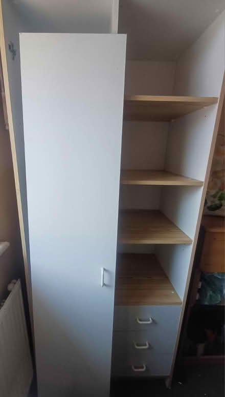 Photo of free Wardrobe (Tooting SW17) #2