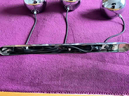 Photo of free Kitchen Light (Waverton CH3) #3