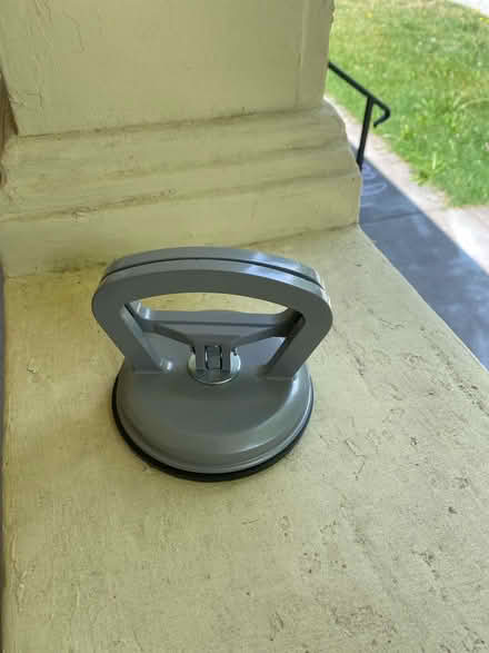 Photo of free Dent puller for car (Berkeley) #1