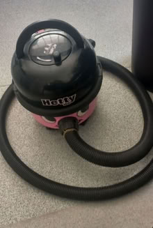 Photo of free Hetty vacumn cleaner (CO12) #1