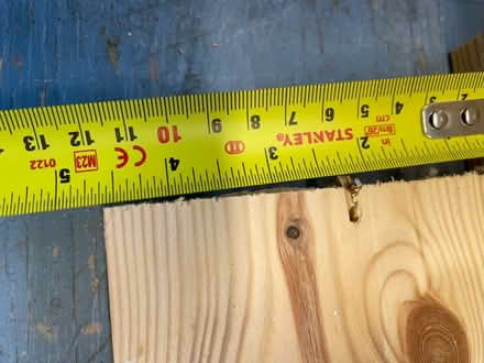 Photo of free Short lengths of pine in BS13 area (Bishopsworth BS13) #3