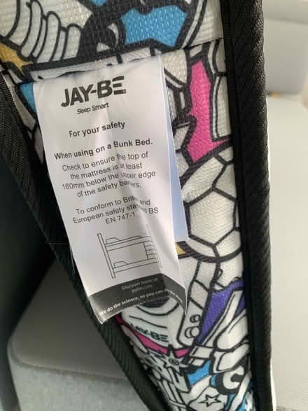 Photo of free Single Mattresses (Chelmsford CM1) #2