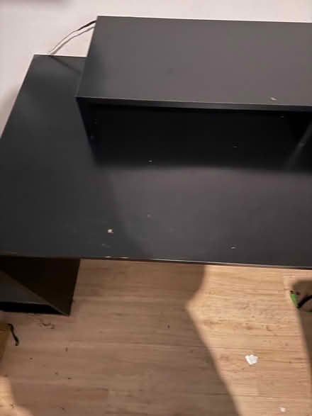 Photo of free Computer desk (CR7) #3