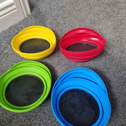 Photo of free Camping bowls (Clondalkin D22) #1