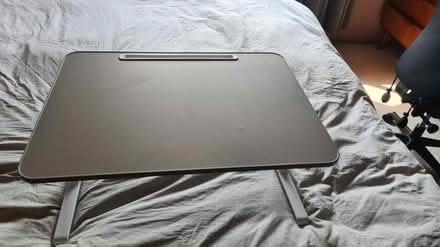 Photo of free Bed desk (London SE17) #2