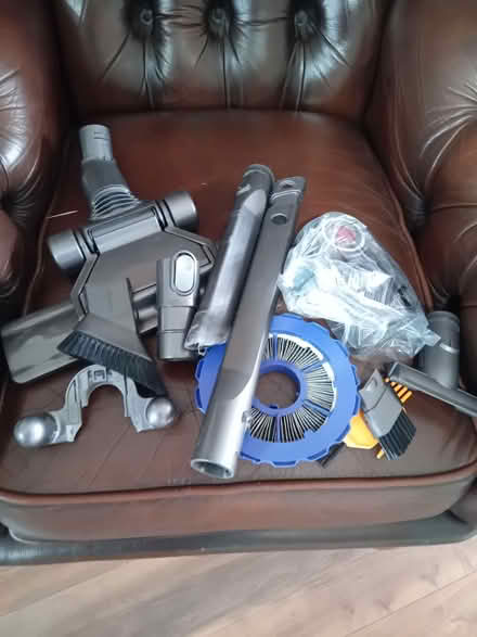 Photo of free Dyson ball vacuum (Kendal LA9) #1