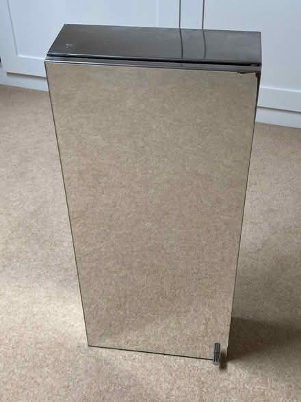 Photo of free Bathroom cabinet (Beckenham BR3) #1