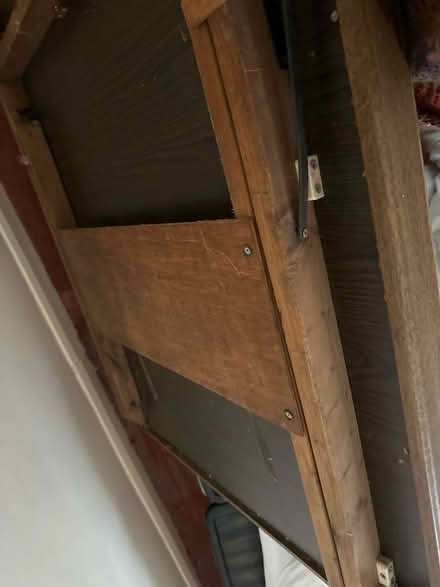 Photo of free Pool table (Bromham) #3