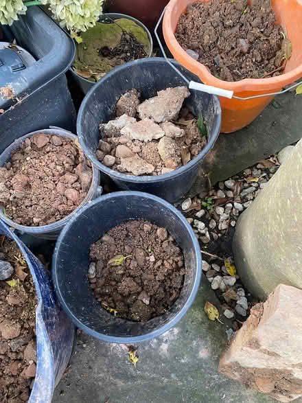 Photo of free Quantity of hardcore (Shoreham- by-Sea) #1