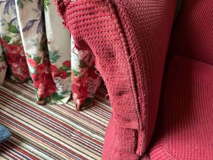 Photo of free Laura Ashley sofa (Kings Heath B13) #2