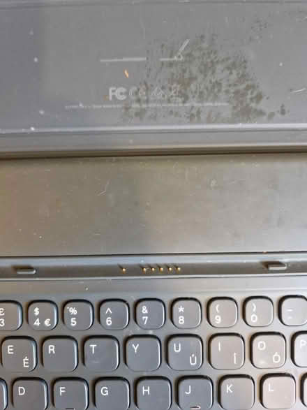 Photo of free Samsung keyboard cover (SW8) #2