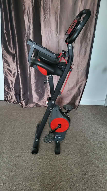 Photo of free Fitness Equipment BS14 (Whitchurch BS14) #4