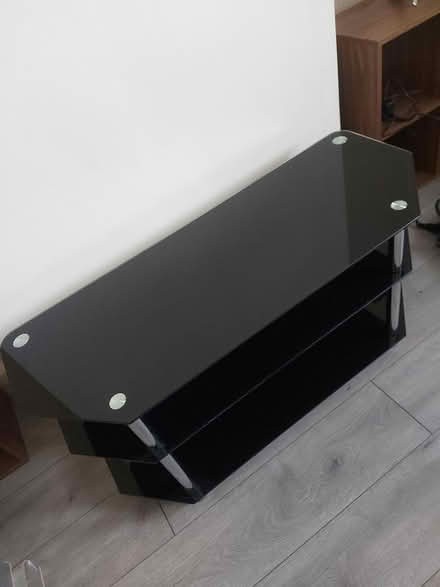 Photo of free Tv stand (Cambridge CB4) #1