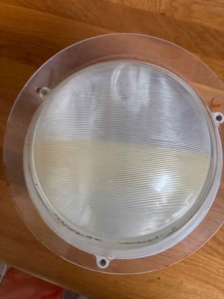 Photo of free Outside light (Brickhill MK41) #2