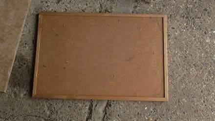 Photo of free Pin Board (St Albans AL4) #1
