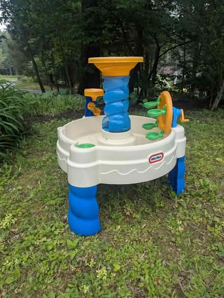 Photo of free Little tikes water park (Barkhamsted) #1