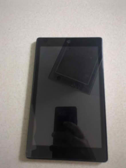Photo of free Amazon fire (read) (South Croydon) #1