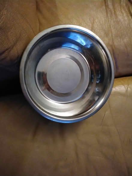 Photo of free Stainless Steel Bowl (Tacoma) #1
