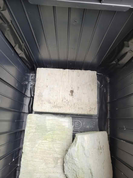 Photo of free Concrete Blocks (Plymouth PL4) #2