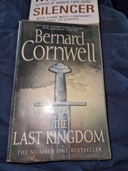 Photo of free books (Peterlee) #1