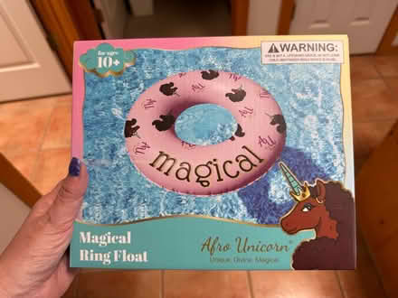 Photo of free pool float (Rio Rancho) #1