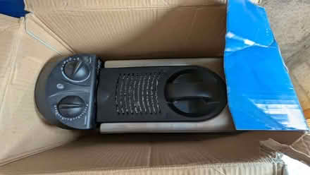 Photo of free Deep fat fryer (Illogan Highway TR15) #2