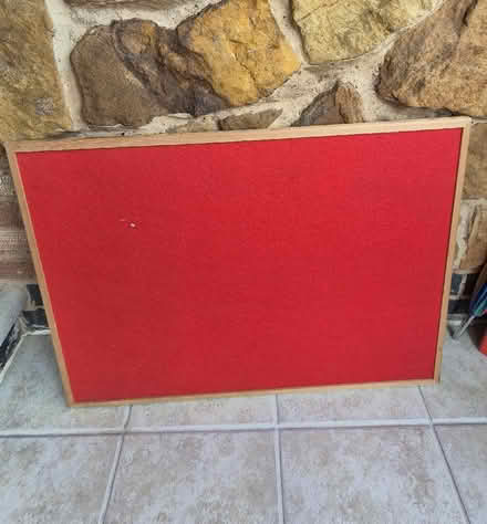 Photo of free Pinboard (Abington) #1