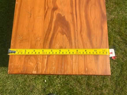 Photo of free Wooden Indoor Bench (Dyke Road area BN1) #3