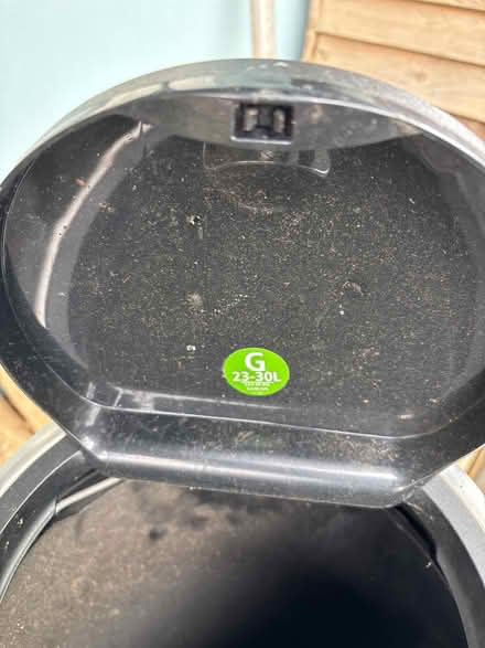 Photo of free Brabantia 30l bin (CB21) #3