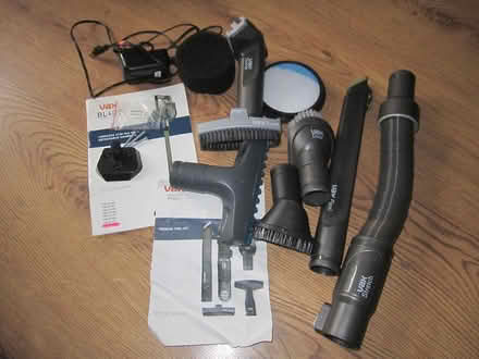 Photo of free Vax Car kit for model TBT3V1T2 FOP (Colwick, Nottingham) #2