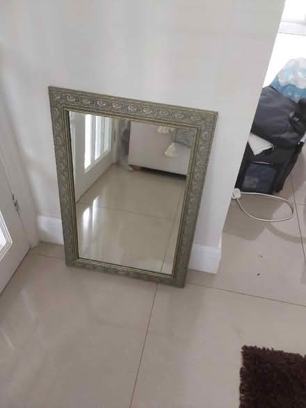 Photo of free Mirrors (Mottingham SE9) #2