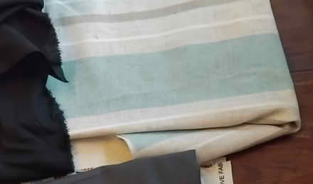 Photo of free Fabric - various (Panshanger AL7) #3