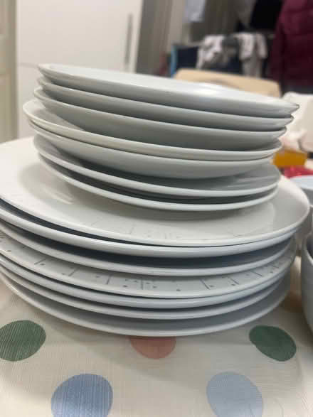 Photo of free Porcelain (SE3) #2