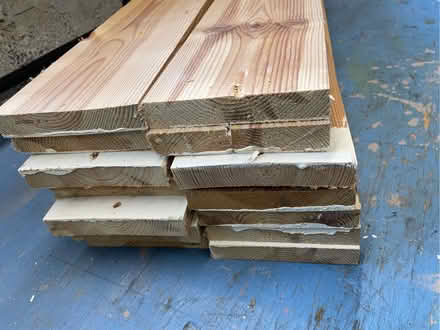 Photo of free Short lengths of pine in BS13 area (Bishopsworth BS13) #1