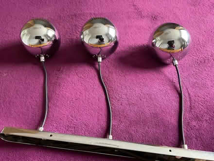 Photo of free Kitchen Light (Waverton CH3) #2
