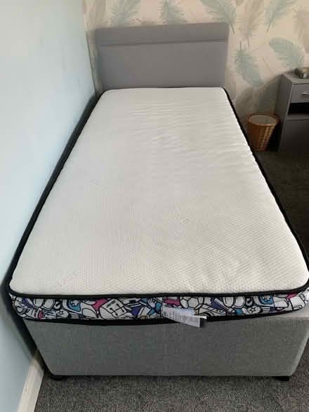 Photo of free Single Mattresses (Chelmsford CM1) #1