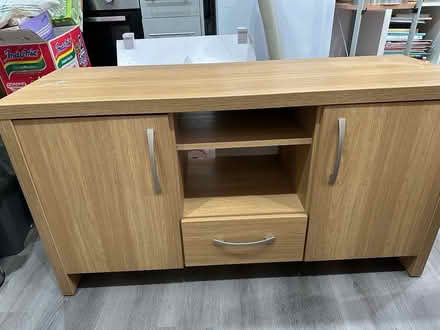 Photo of free To console (Gorton M18) #1