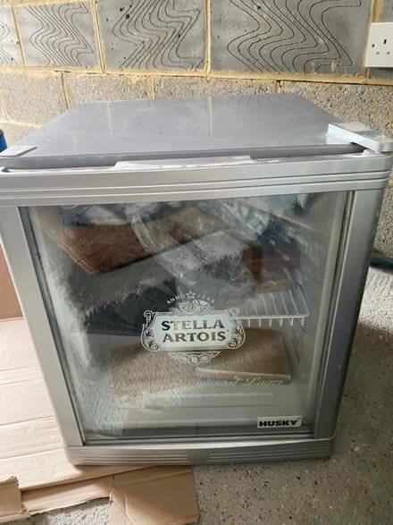 Photo of free Drinks fridge (Lewisham SE13) #1