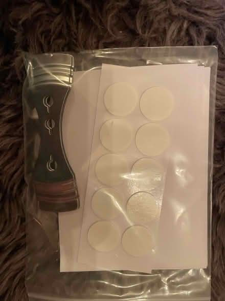 Photo of free Candle making wicks (Amersham HP7) #3